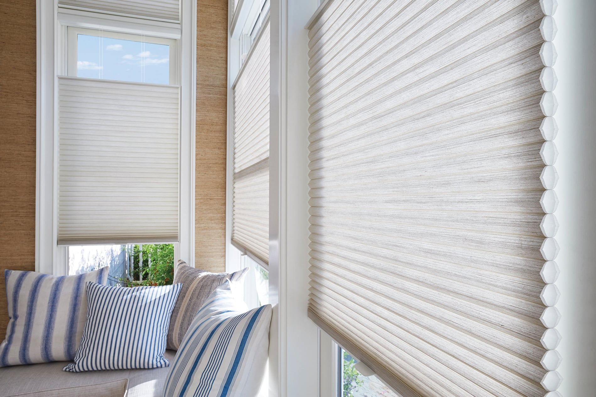 Cellular Shades
